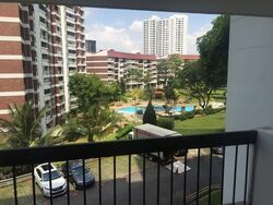 Faber Garden Condominium (D20), Condominium #535040281